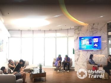 Compare Reviews, Prices & Costs of Laser Eye Surgery (LASIK) in Pattaya at Mirror Clinic Pattaya | M-PA-41