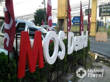 MOS Dental Clinic