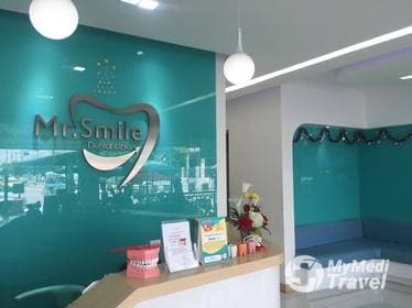 Mr. Smile Clinic Itsaraphap Branch