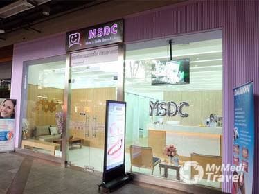 MSDC Make A Smile Dental Clinic