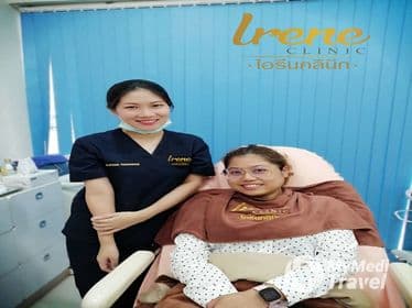 Irene Clinic Udon Thani