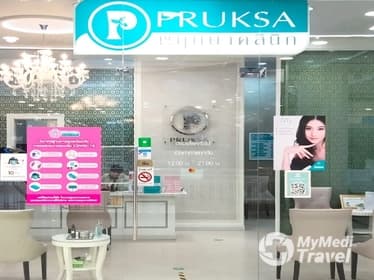 Compare Reviews, Prices & Costs of Thigh Lift in Pathum Thani at Pruksa Clinic, Rangsit | M-PT-22