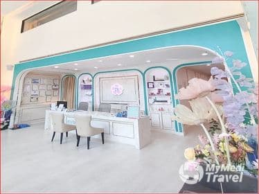 Pruksa Clinic, Rangsit