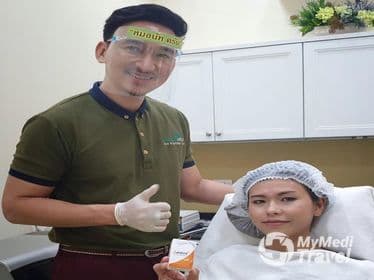 Rinmanee Clinic The Paseo Park