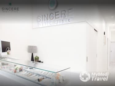 Sincere Medic Clinic
