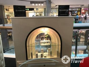 Slimming Plus Mega Bangna