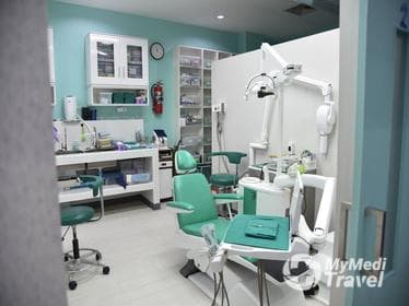 Smiles R Us Lotus Chaeng Wattana