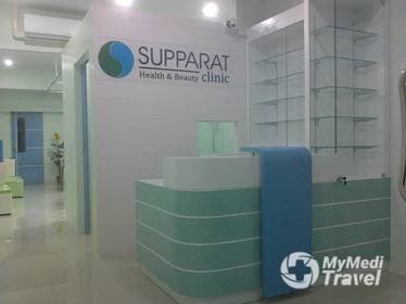 Compare Reviews, Prices & Costs of PDO Thread Lift in Rayong at Supparat Clinic, Rayong | M-RY-8