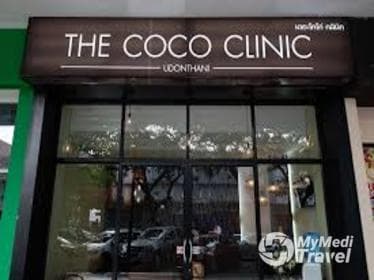 Compare Reviews, Prices & Costs of PDO Thread Lift in Udon Thani at The Coco Clinic Udonthani | M-UT-11