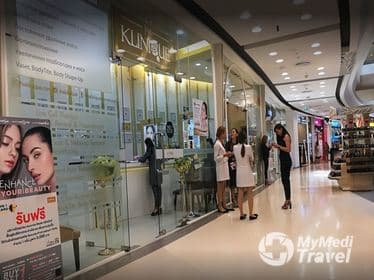 The Klinique Central Festival Pattaya