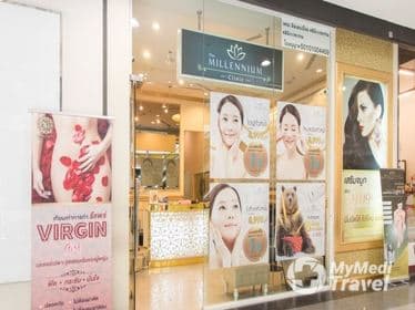 The Millennium Clinic