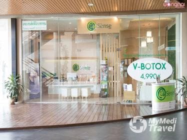 The Sense Clinic Pinklao