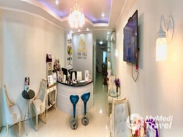 Compare Reviews, Prices & Costs of Anti-Aging Stem Cell Treatment in Chiang Mai at The Vell Medical Clinic Chiang Mai | M-CM-54