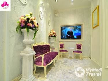 ToB1 Clinic Future Park Rangsit