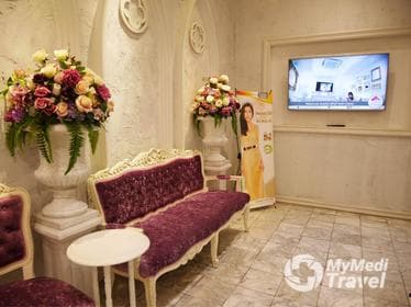 ToB1 Clinic (Future Park Rangsit)