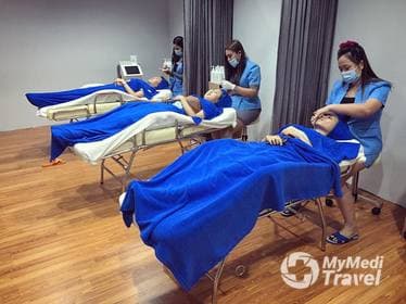 T-Point Clinic Chiang Mai