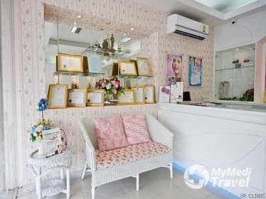 VR Korea Aesthetic Clinic