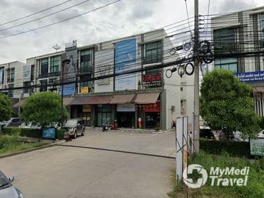 We Chiang Mai Clinic