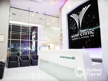 Compare Reviews, Prices & Costs of Nose Implant in Samut Prakan at Wow Clinic | M-SP-26