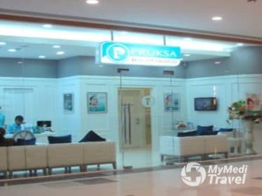 Wuttisak Clinic Big C Rattanathibet