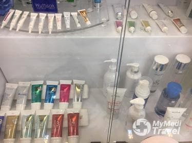 Wuttisak Clinic Chiang Mai