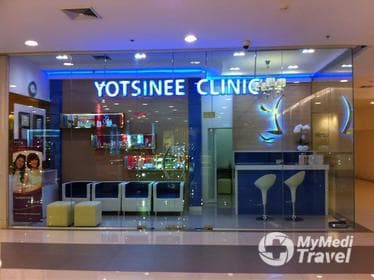 Yotsinee Clinic