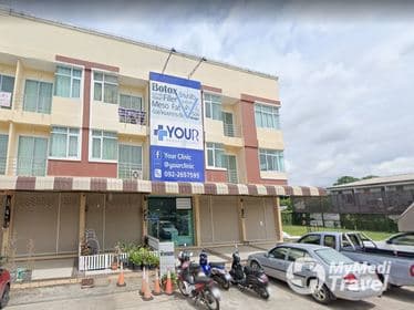 Compare Reviews, Prices & Costs of Rhinoplasty in Chiang Rai at Your Clinic | M-CR-11