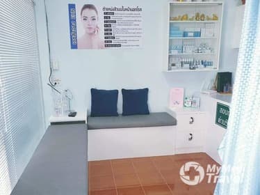 Compare Reviews, Prices & Costs of Nd YAG Laser in Samut Prakan at Press Acne Beside Huachiew U. By Expert | M-SP-30