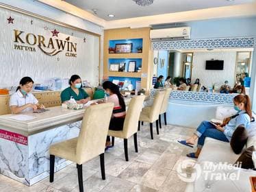 Korawin Clinic