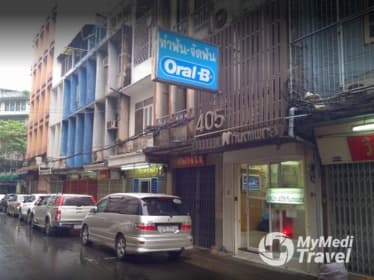 405 Dental by Dent-Mate