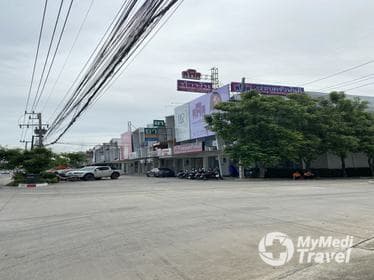 Family Dental Clinic Star Center