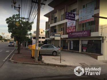 Kingkaew Dental Clinic