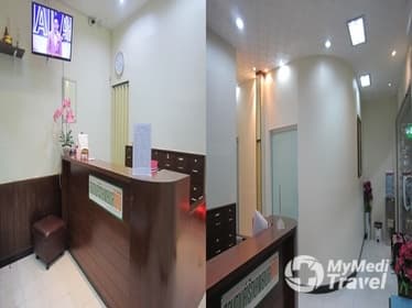 Ratchawat Dental Clinic
