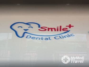 Smile Plus Dental Clinic Bang Phli