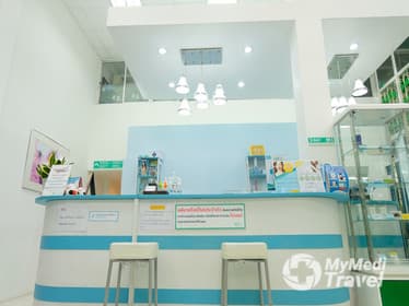 Bangkok Cosmetic Surgery Clinic