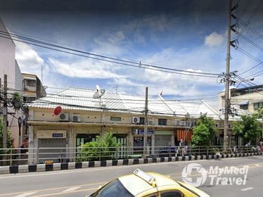 Mormualchon Clinic Dusit Branch