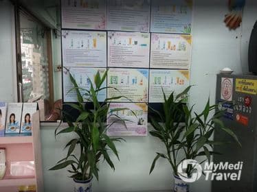 Mor Muan Chon Clinic Bang Sue