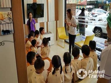 Pak Nam Dental Center Pak Nam Branch