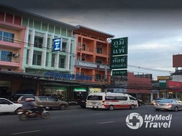 Dr. Ekaphop-Patthiya Clinic