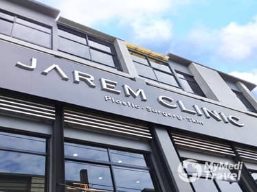 Jarem Clinic