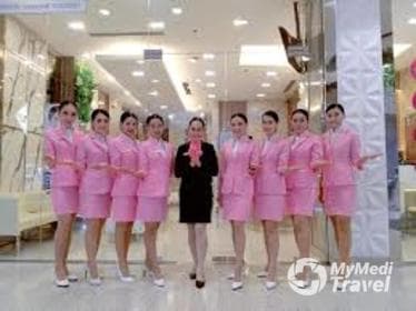 Nitipon Clinic Robinson Sriracha