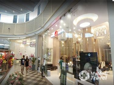 Compare Reviews, Prices & Costs of Nose Implant in Samut Prakan at Nitiphon Clinic Market Village Suvarnabhumi Branch | M-SP-39