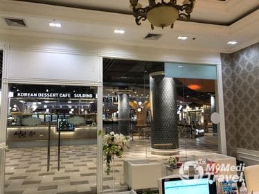 Nitiphon Clinic Market Village Suvarnabhumi Branch