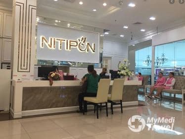 Nitipon Clinic Big C Wongsawang