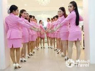 NITIPHON CLINIC UD Town Udon Thani