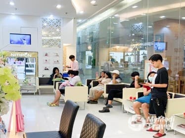 Nitiphon Clinic Imperial Samrong Branch