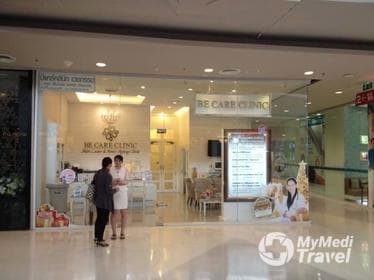 Be Care Clinic Chiang Rai
