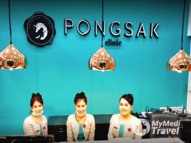 Pongsak Clinic Central Sriracha