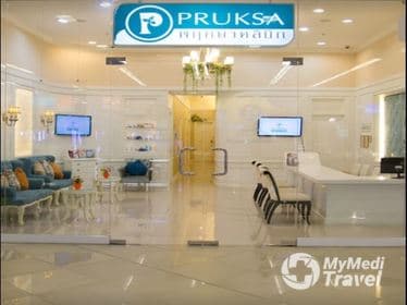 Compare Reviews, Prices & Costs of Nose Implant in Samut Prakan at Pruksa clinic Mega Bangna Branch | M-SP-41