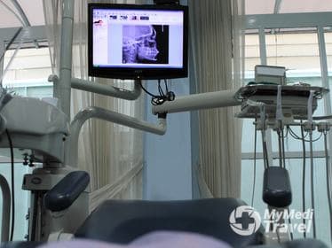 Rak Yim Dental Clinic Min Buri